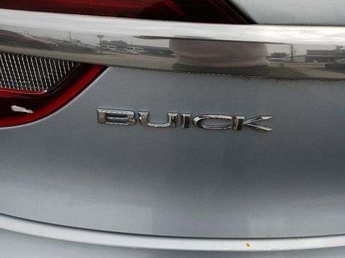 Used 2016 Buick Cascada Premium FWD image 4
