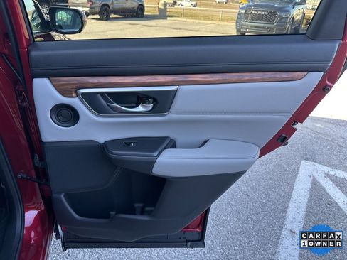 Used 2022 Honda CR-V EX-L image 47