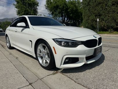 Used 2018 BMW 430i Gran Coupe