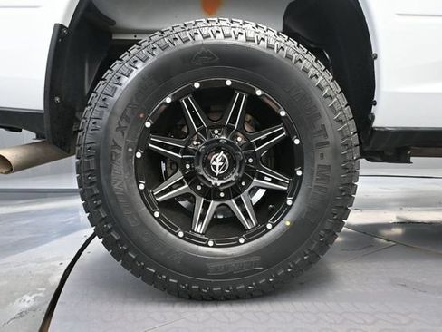 Used 2022 RAM 2500 Tradesman AWD/4WD image 15