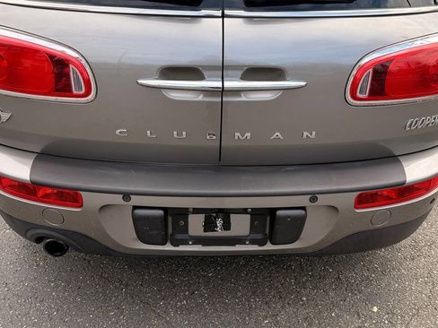 Used 2016 MINI Cooper Clubman image 49