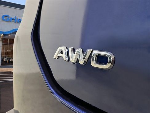 New 2025 Honda Pilot EX-L image 5