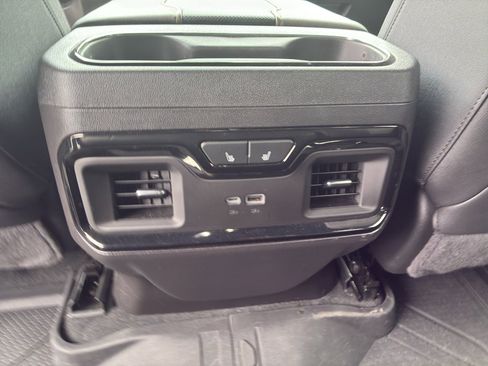 Used 2024 Chevrolet Silverado 1500 ZR2 w/ Technology Package AWD/4WD image 47