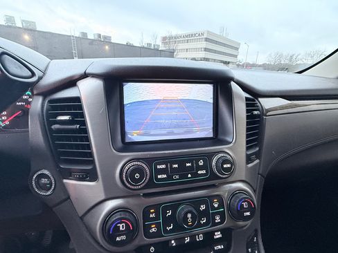 Used 2017 GMC Yukon Denali w/ Open Road Package image 17