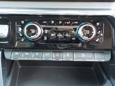 New 2026 GMC Sierra 1500 Denali image 45