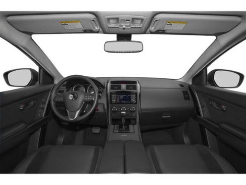 Used 2015 MAZDA CX-9 Touring AWD/4WD image 10