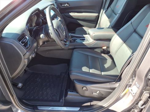 New 2026 Dodge Durango GT image 11