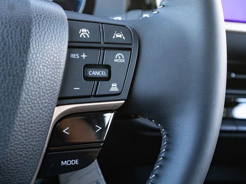 New 2025 Toyota Crown Signia w/ Advanced Technology Package image 19