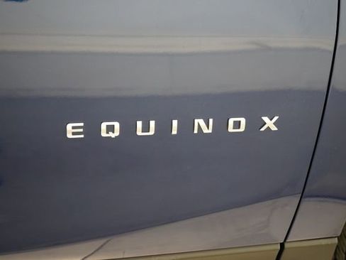 Used 2023 Chevrolet Equinox LT image 71
