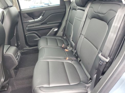 New 2026 Lincoln Corsair Premiere image 28