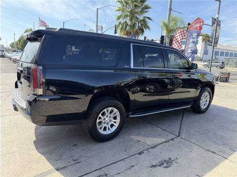 Used 2016 GMC Yukon XL SLT RWD image 64
