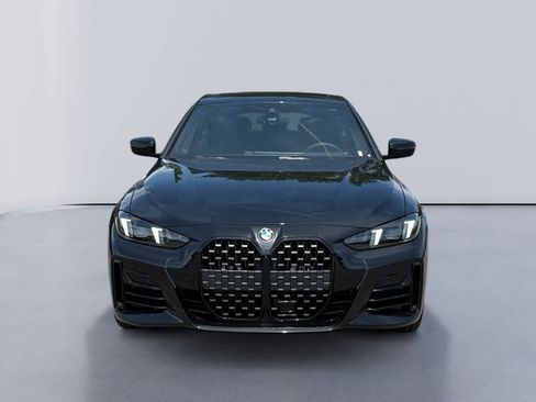New 2026 BMW 430i xDrive w/ M Sport Package AWD/4WD image 8