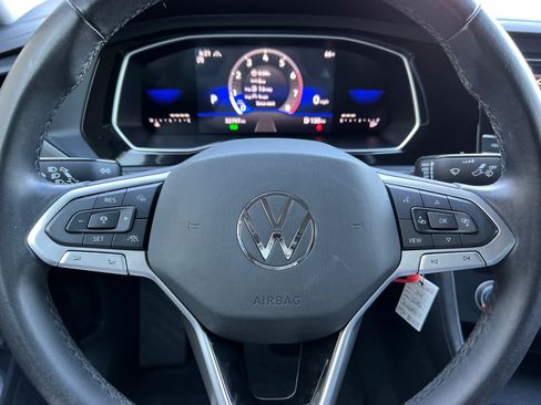 Used 2024 Volkswagen Jetta S FWD image 22