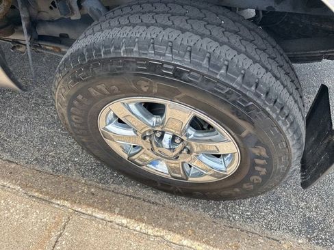 Used 2013 Ford F150 XLT w/ Luxury Equipment Group AWD/4WD image 8