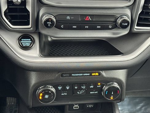 Used 2024 Ford Bronco Sport Big Bend AWD/4WD image 21