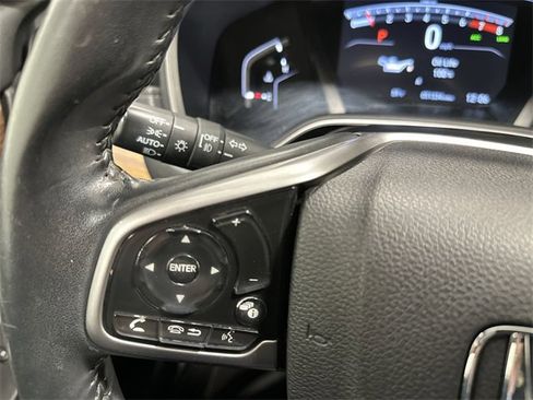 Used 2020 Honda CR-V EX-L image 42