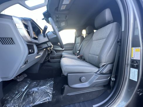 New 2026 Ford F250 XL w/ STX Appearance Package image 13