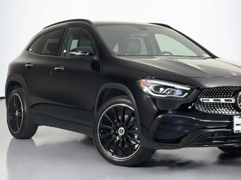 Used 2022 Mercedes-Benz GLA 250 image 14