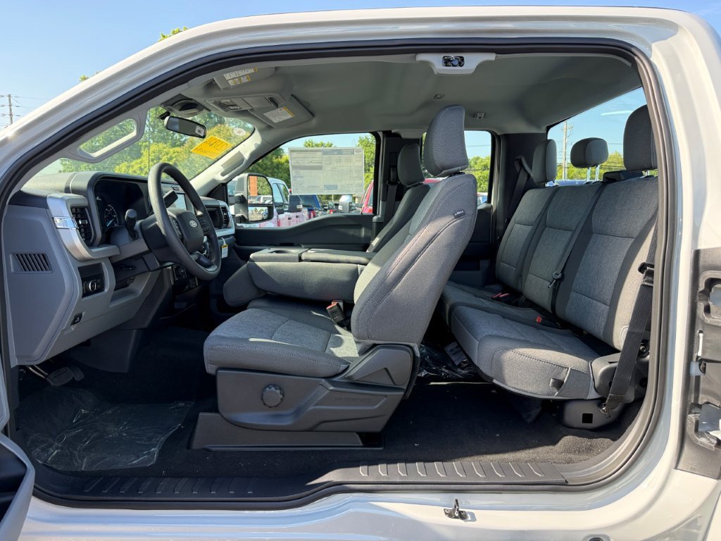 New 2026 Ford F350 XL w/ STX Appearance Package AWD/4WD image 14