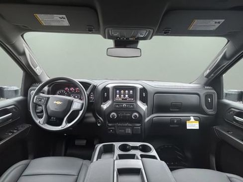 New 2026 Chevrolet Silverado 3500 W/T w/ WT Convenience Package AWD/4WD image 18