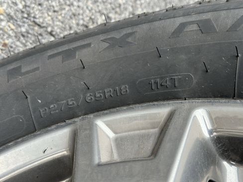 Used 2022 Ford F150 XLT w/ Equipment Group 302A High image 31