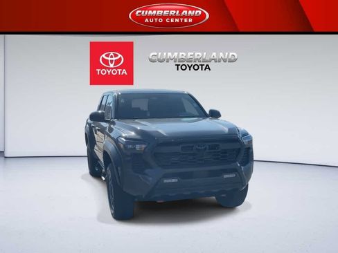 New 2026 Toyota Tacoma TRD Off-Road image 3