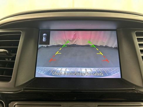 Used 2017 Nissan Pathfinder SV w/ Trailer Tow Package AWD/4WD image 17