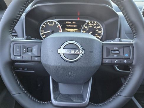 New 2026 Nissan Rogue SV w/ Cold Weather Package image 20