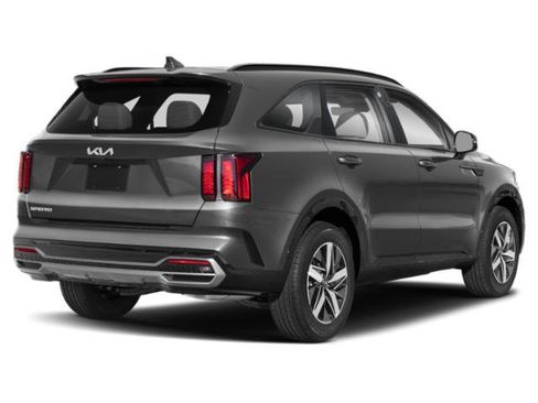 Used 2023 Kia Sorento S FWD image 2
