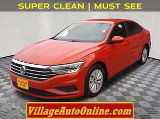 Used 2019 Volkswagen Jetta S w/ Driver Assistance Package 360° Tour