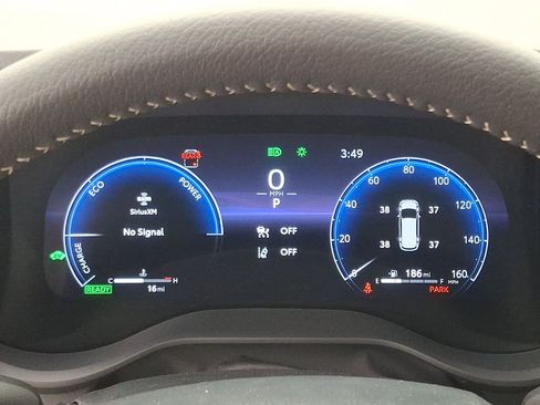 Used 2026 Toyota Sienna Limited FWD image 16