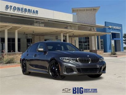 Used 2022 BMW M340i w/ Driving Assistance Package