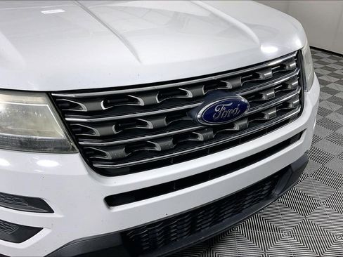 Used 2017 Ford Explorer FWD image 36