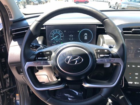 Used 2024 Hyundai Tucson Limited AWD/4WD image 9