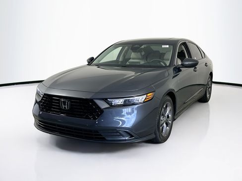 Used 2023 Honda Accord EX image 1