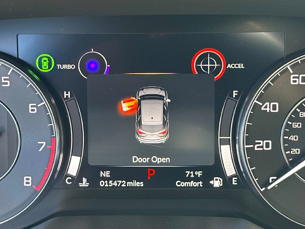 Certified 2024 Acura RDX w/ Advance Package AWD/4WD image 18