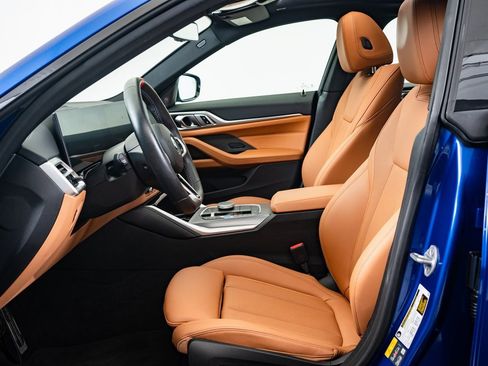 Used 2025 BMW i4 M50 image 20