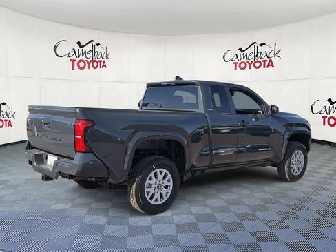 New 2026 Toyota Tacoma SR5 AWD/4WD image 7