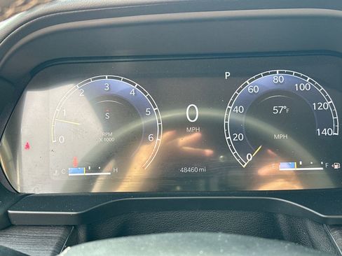 Used 2023 Jeep Grand Cherokee Overland image 26