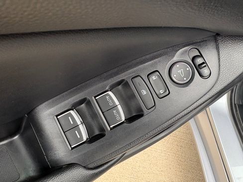 Certified 2022 Honda Accord Sport Special Edition image 11