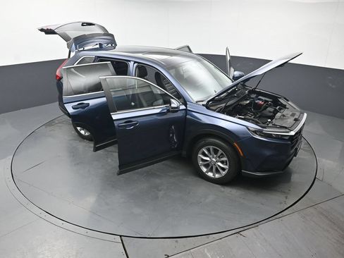 Used 2023 Honda CR-V EX-L image 53