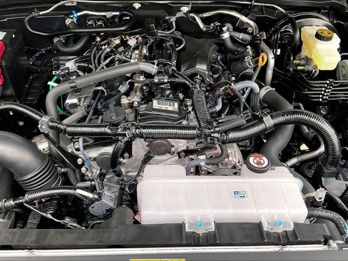 New 2026 Toyota Tacoma SR5 image 17