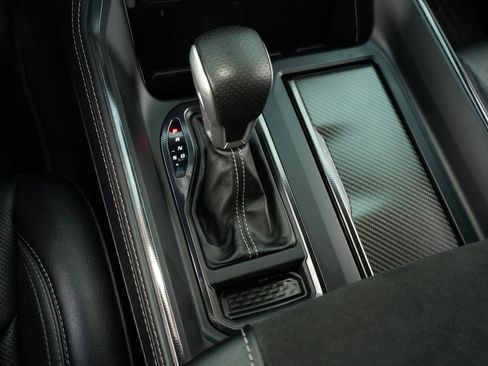 Used 2023 RAM 1500 TRX w/ TRX Level 2 Equipment Group AWD/4WD image 19