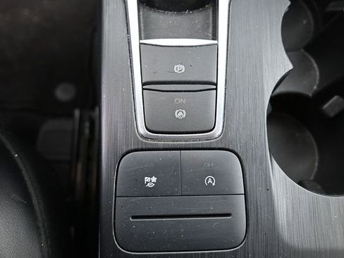 Used 2025 Ford Escape ST-Line image 27