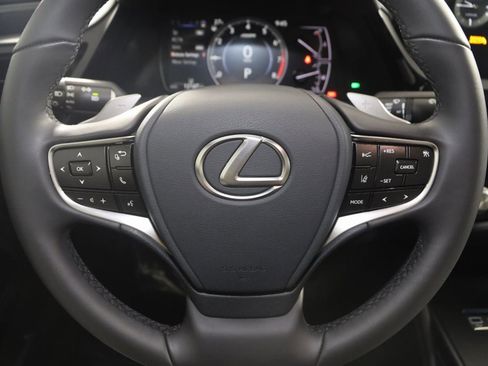 Used 2024 Lexus ES 350 image 37