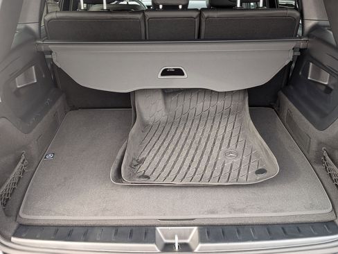 Certified 2025 Mercedes-Benz GLB 250 GLB 250 image 30