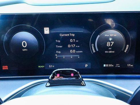 New 2026 Hyundai Ioniq 9 Calligraphy image 26