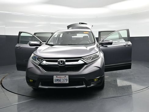 Used 2019 Honda CR-V EX-L image 33