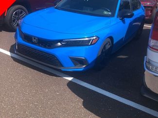 Used 2024 Honda Civic Sport image 1