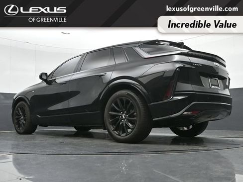 Used 2024 Cadillac Lyriq Sport AWD/4WD image 14